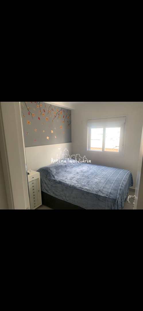 Apartamento à venda com 1 quarto, 41m² - Foto 8