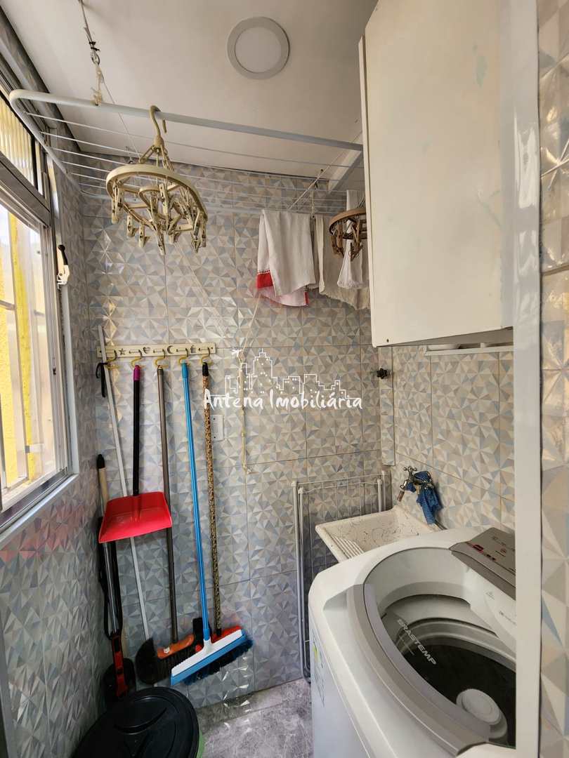 Apartamento à venda com 2 quartos, 42m² - Foto 12