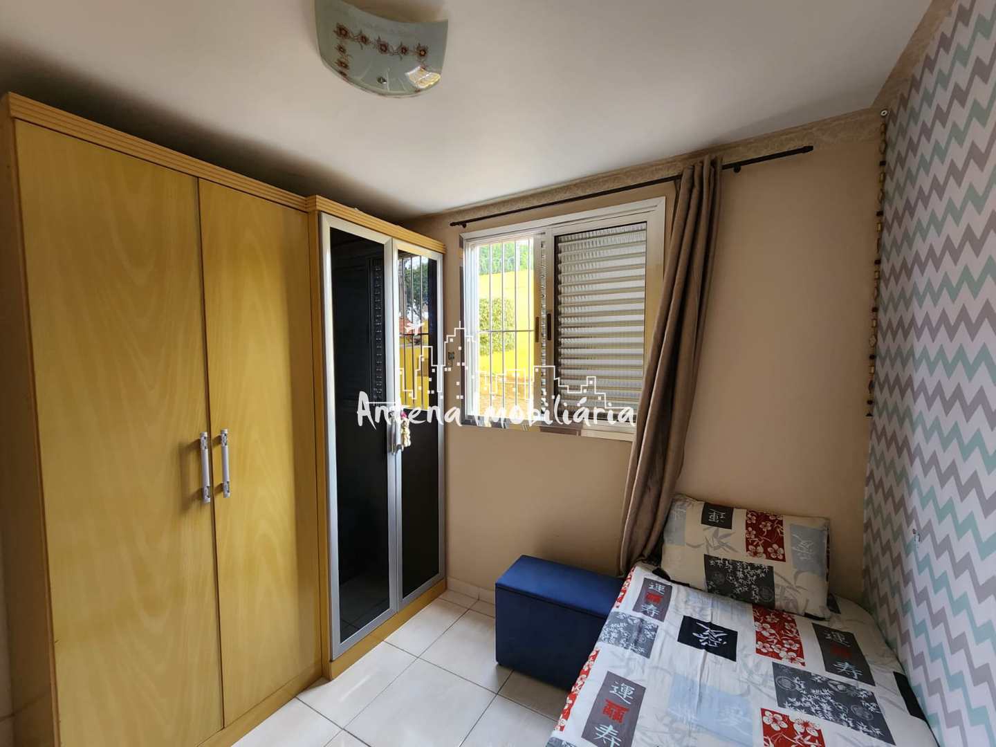 Apartamento à venda com 2 quartos, 42m² - Foto 5