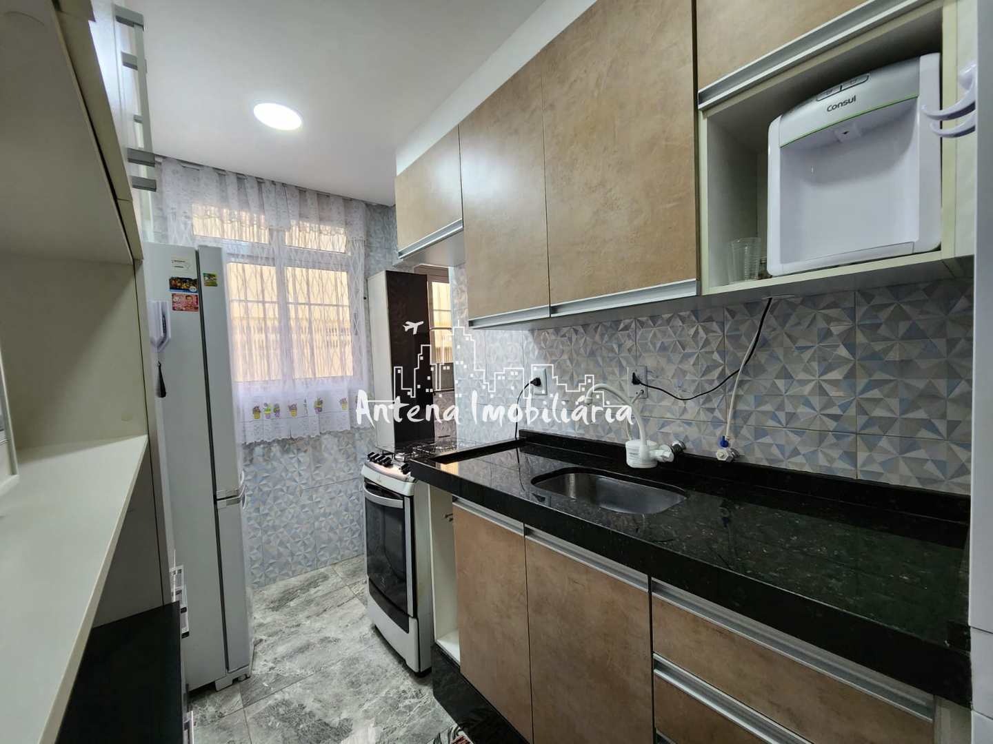 Apartamento à venda com 2 quartos, 42m² - Foto 10