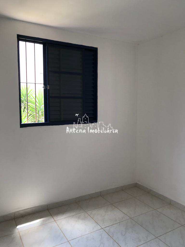 Apartamento à venda com 2 quartos, 42m² - Foto 7