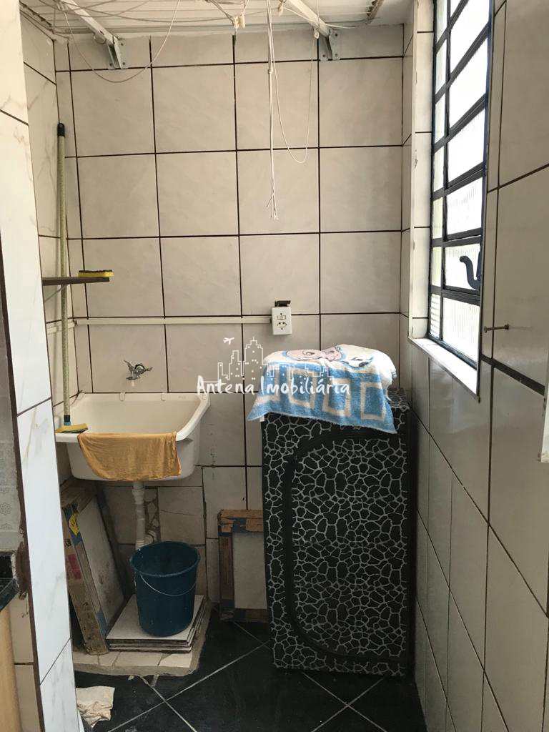 Apartamento à venda com 2 quartos, 42m² - Foto 12