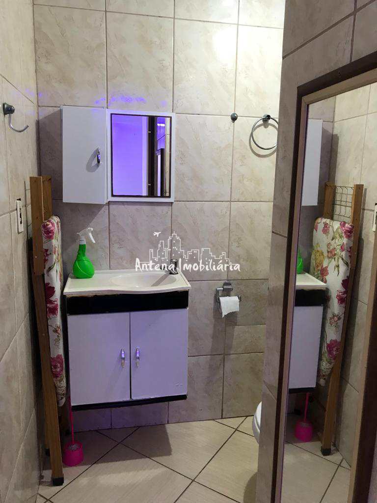 Apartamento à venda com 2 quartos, 42m² - Foto 6