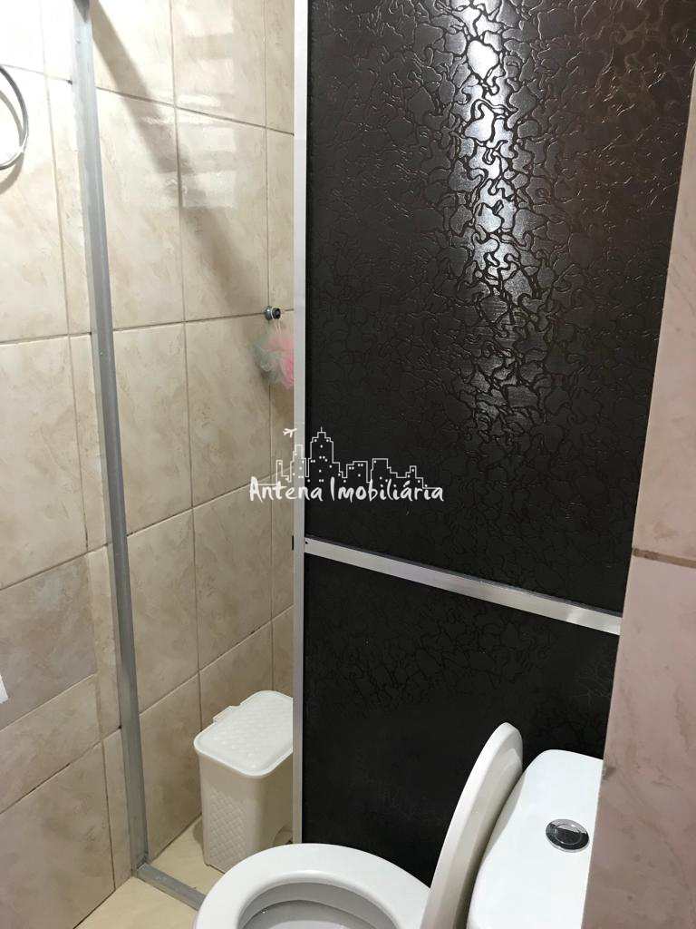 Apartamento à venda com 2 quartos, 42m² - Foto 5