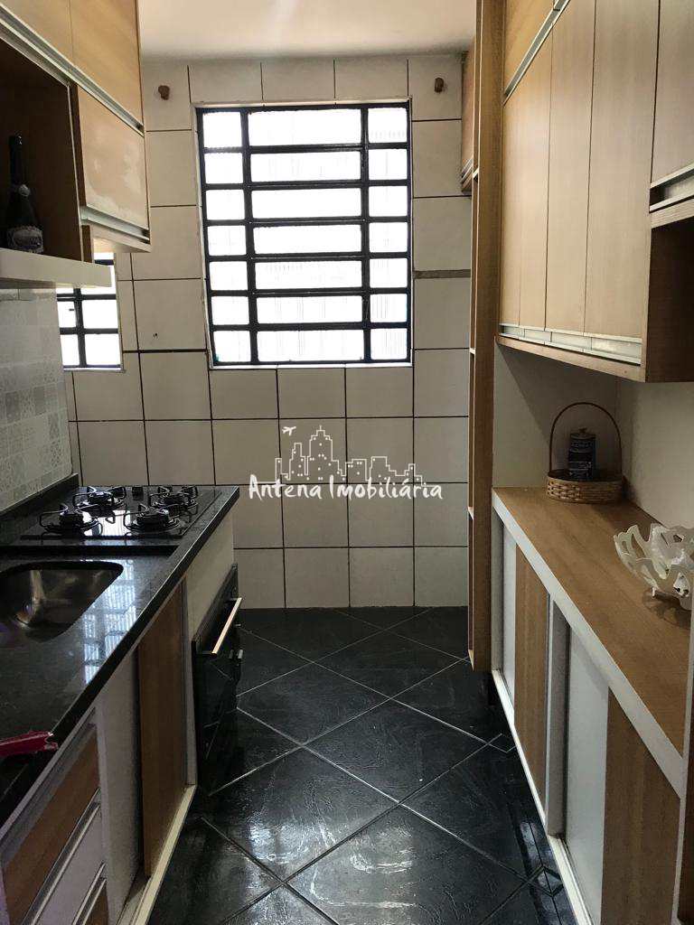 Apartamento à venda com 2 quartos, 42m² - Foto 8