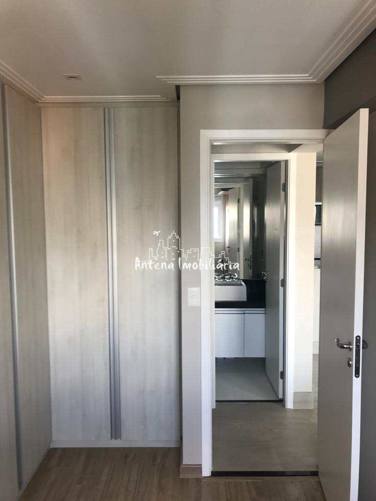 Apartamento à venda com 1 quarto, 40m² - Foto 11