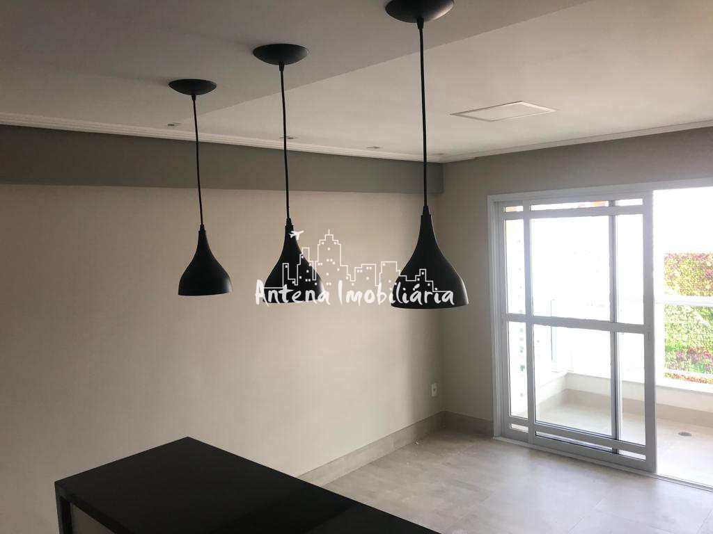 Apartamento à venda com 1 quarto, 40m² - Foto 2