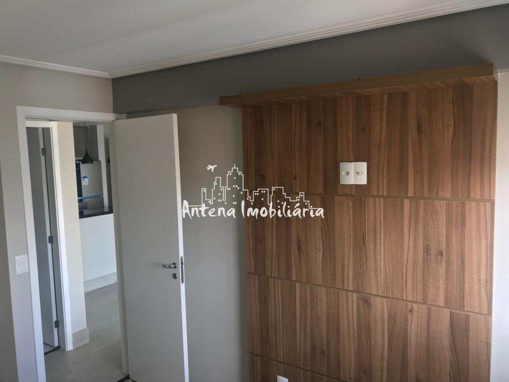 Apartamento à venda com 1 quarto, 40m² - Foto 10