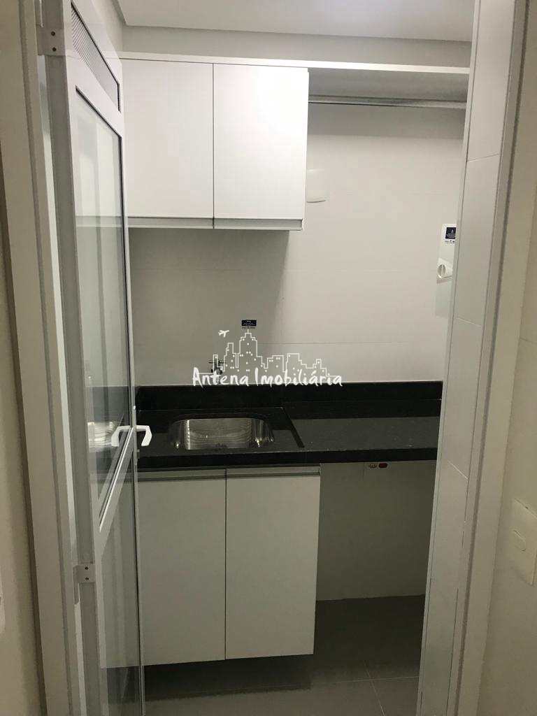 Apartamento à venda com 1 quarto, 40m² - Foto 18