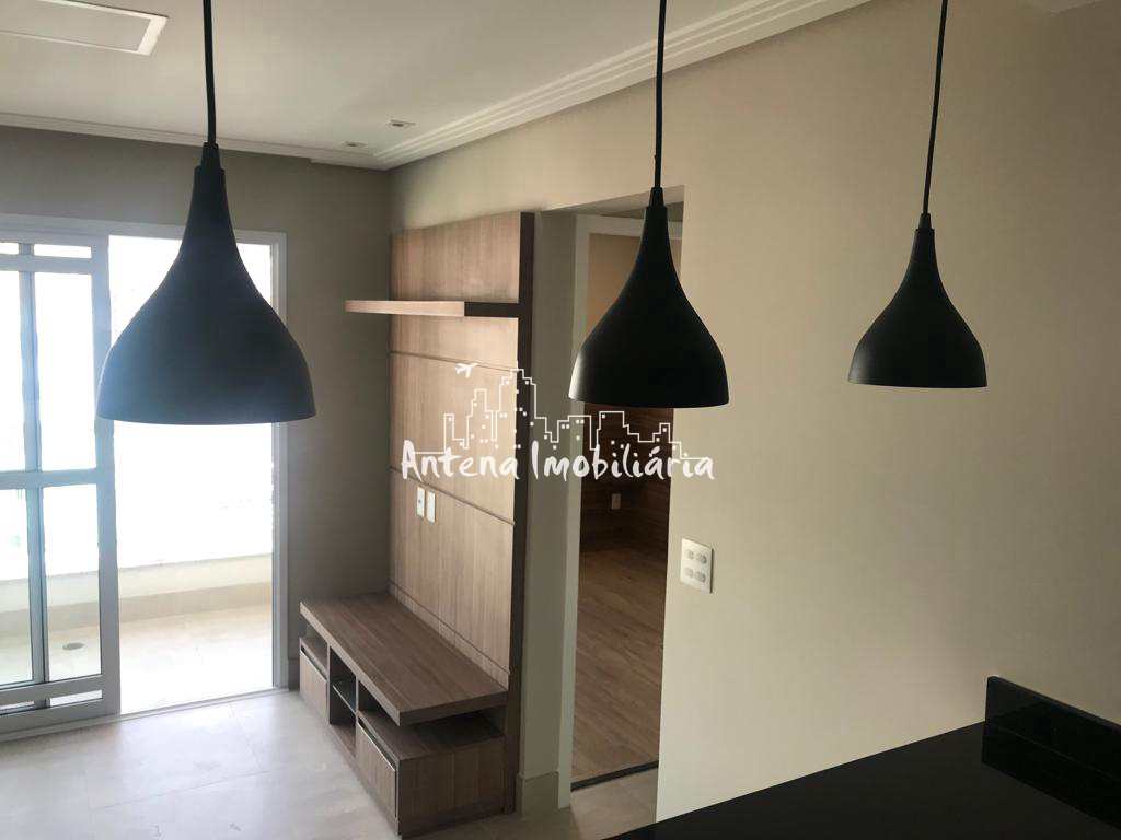 Apartamento à venda com 1 quarto, 40m² - Foto 3