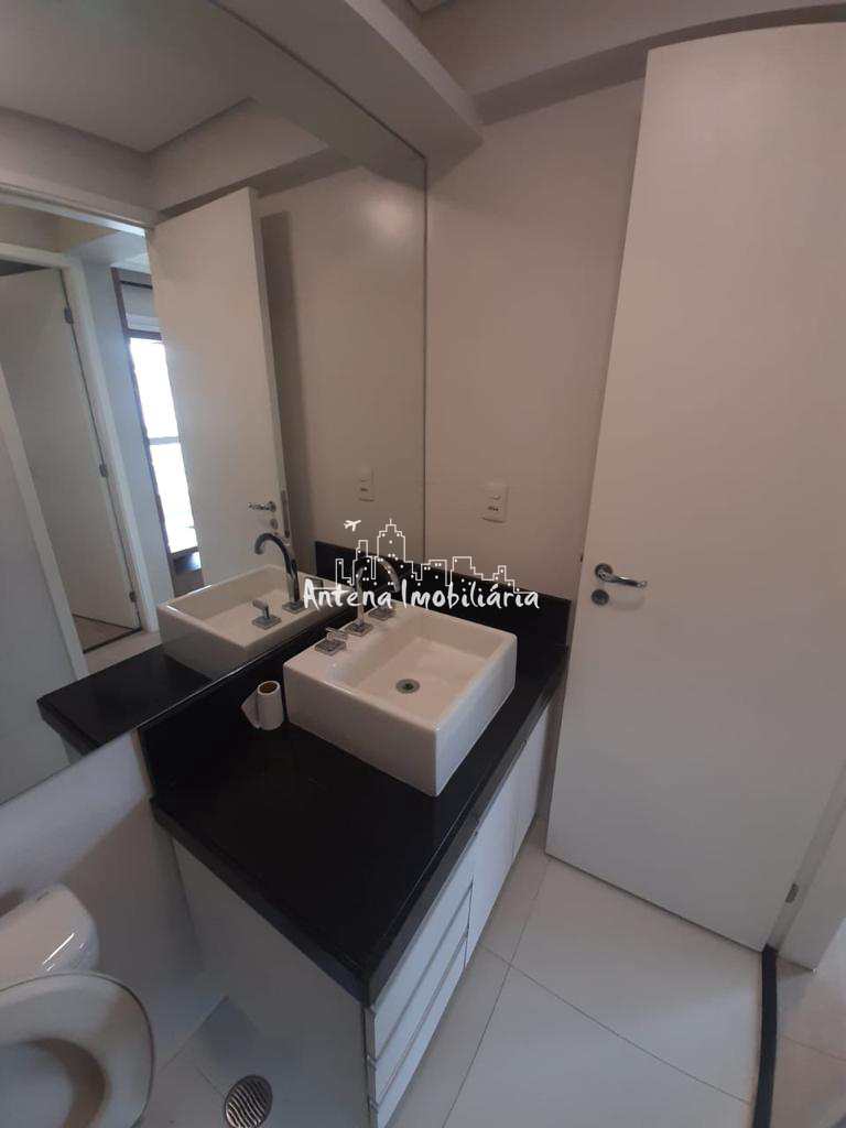 Apartamento à venda com 1 quarto, 40m² - Foto 13