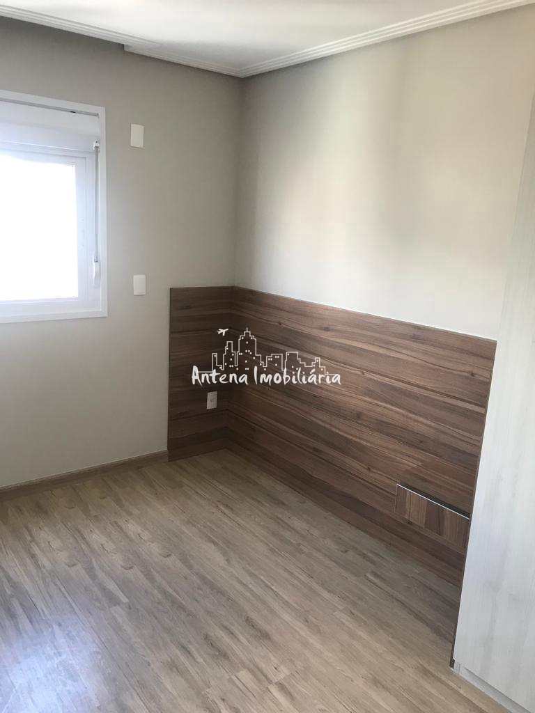 Apartamento à venda com 1 quarto, 40m² - Foto 9