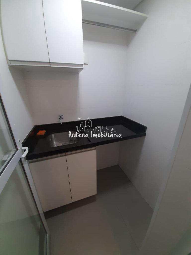 Apartamento à venda com 1 quarto, 40m² - Foto 19