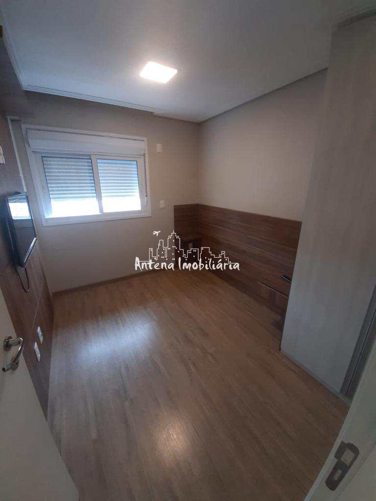 Apartamento à venda com 1 quarto, 40m² - Foto 7