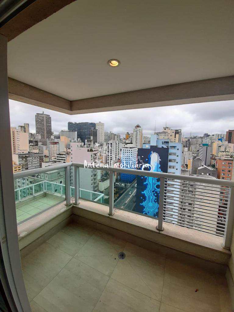 Apartamento à venda com 1 quarto, 40m² - Foto 4