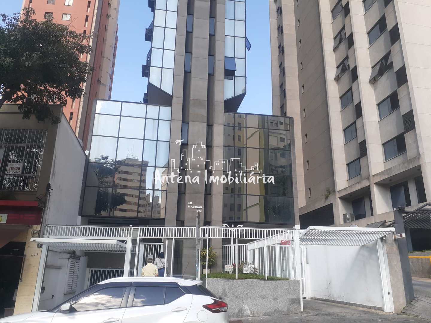 Prédio Inteiro à venda, 35m² - Foto 13