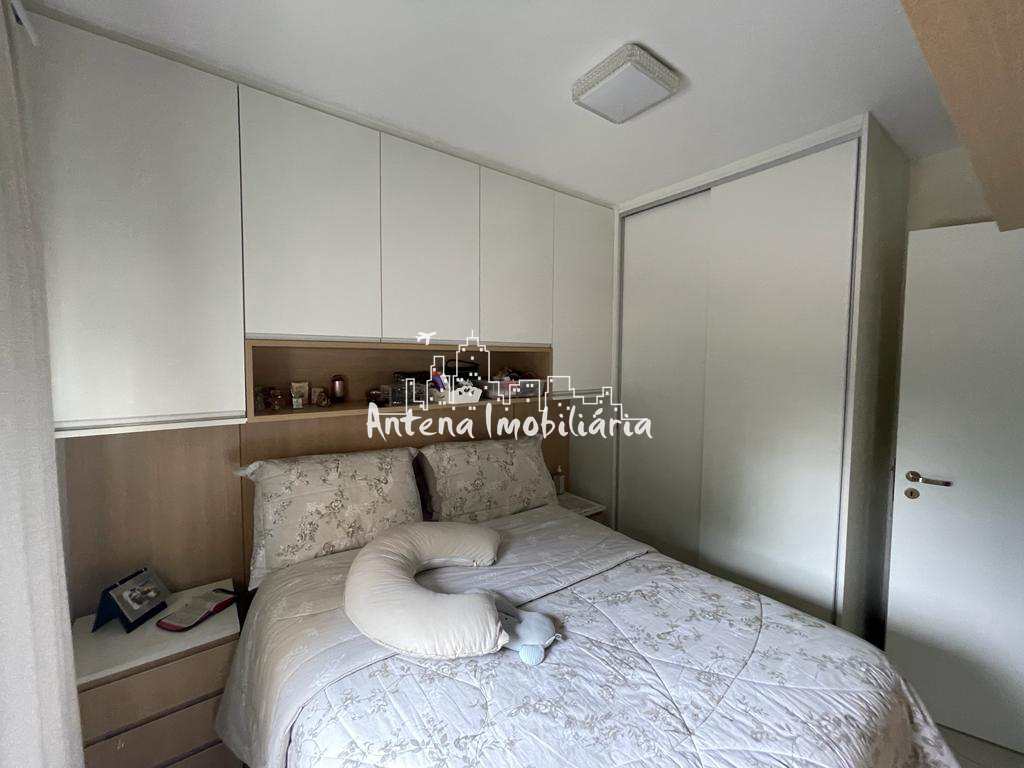 Apartamento à venda com 2 quartos, 54m² - Foto 7