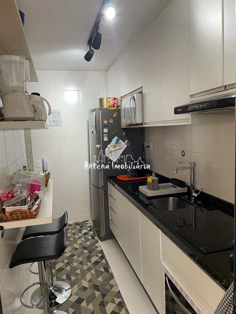 Apartamento à venda com 2 quartos, 54m² - Foto 14