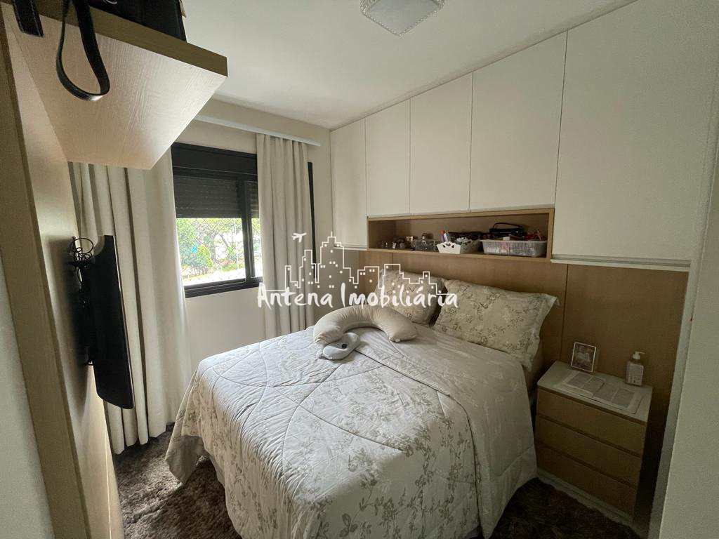 Apartamento à venda com 2 quartos, 54m² - Foto 6