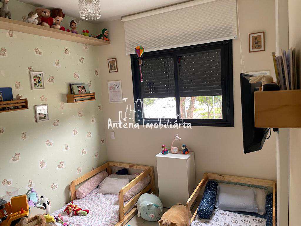 Apartamento à venda com 2 quartos, 54m² - Foto 9