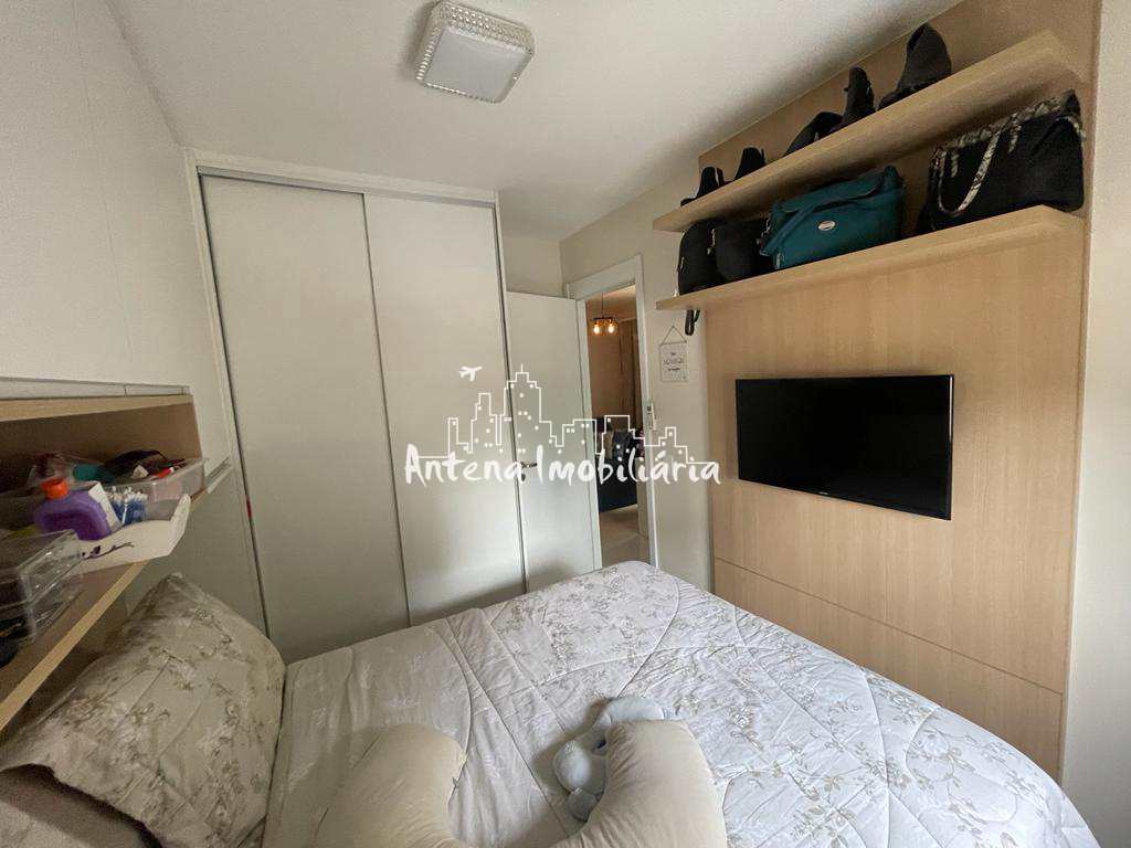 Apartamento à venda com 2 quartos, 54m² - Foto 8