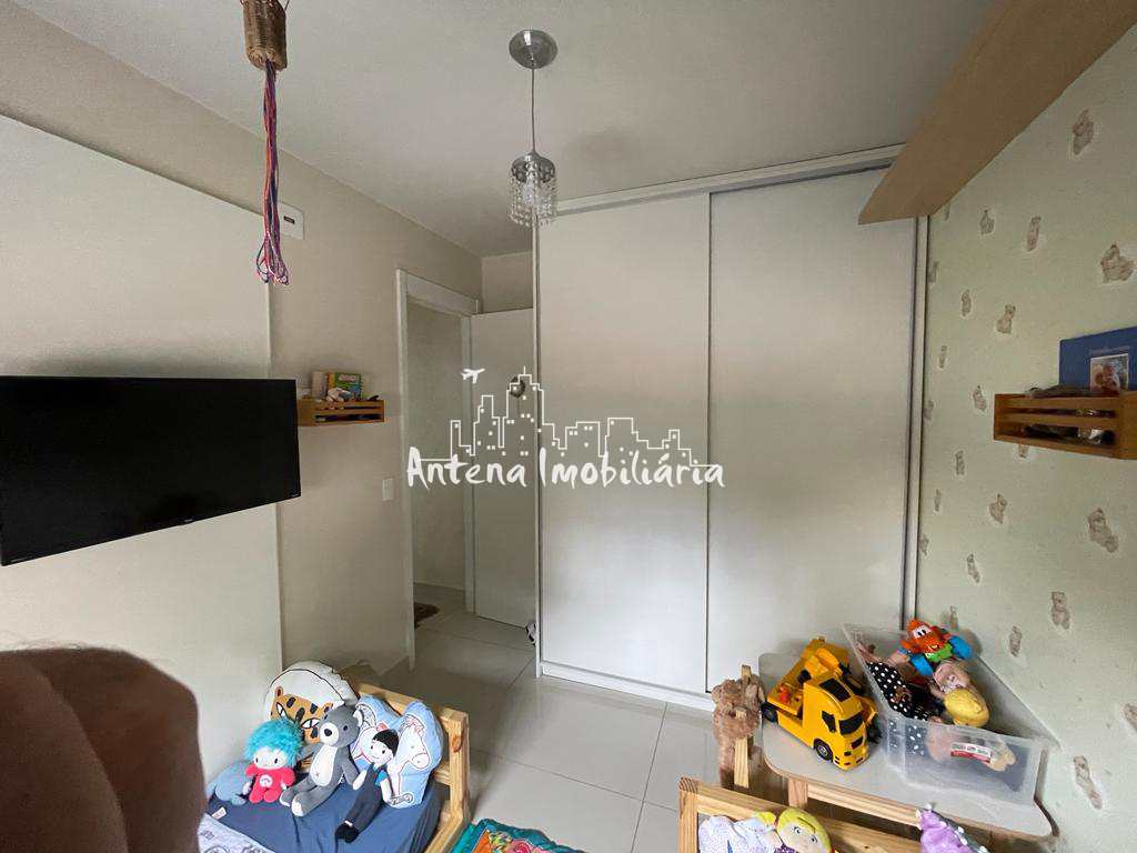 Apartamento à venda com 2 quartos, 54m² - Foto 10