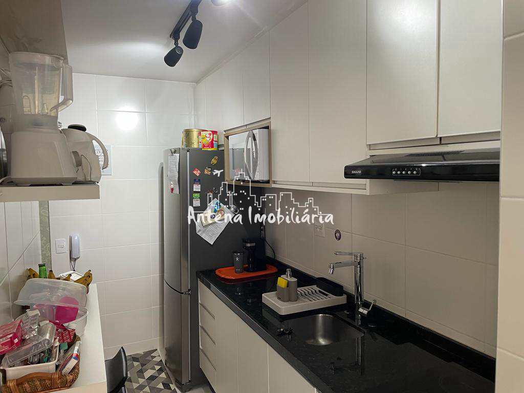 Apartamento à venda com 2 quartos, 54m² - Foto 13