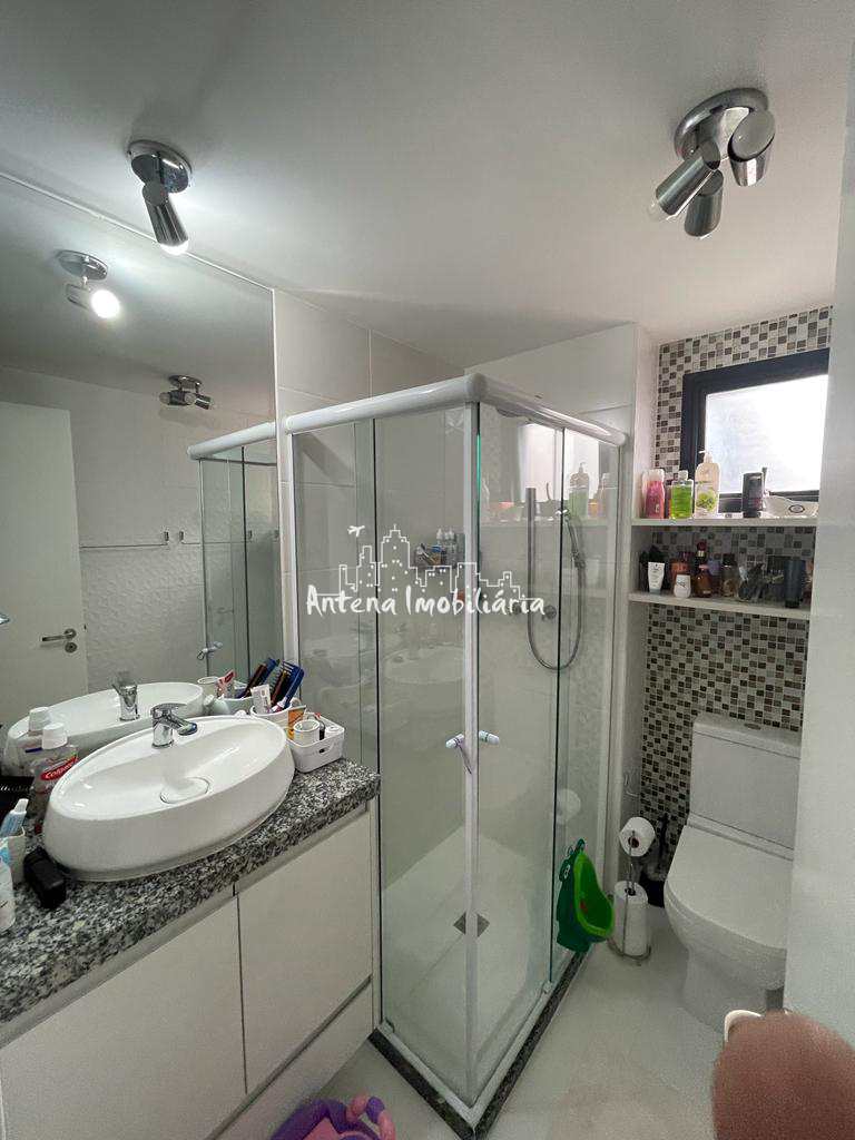 Apartamento à venda com 2 quartos, 54m² - Foto 11