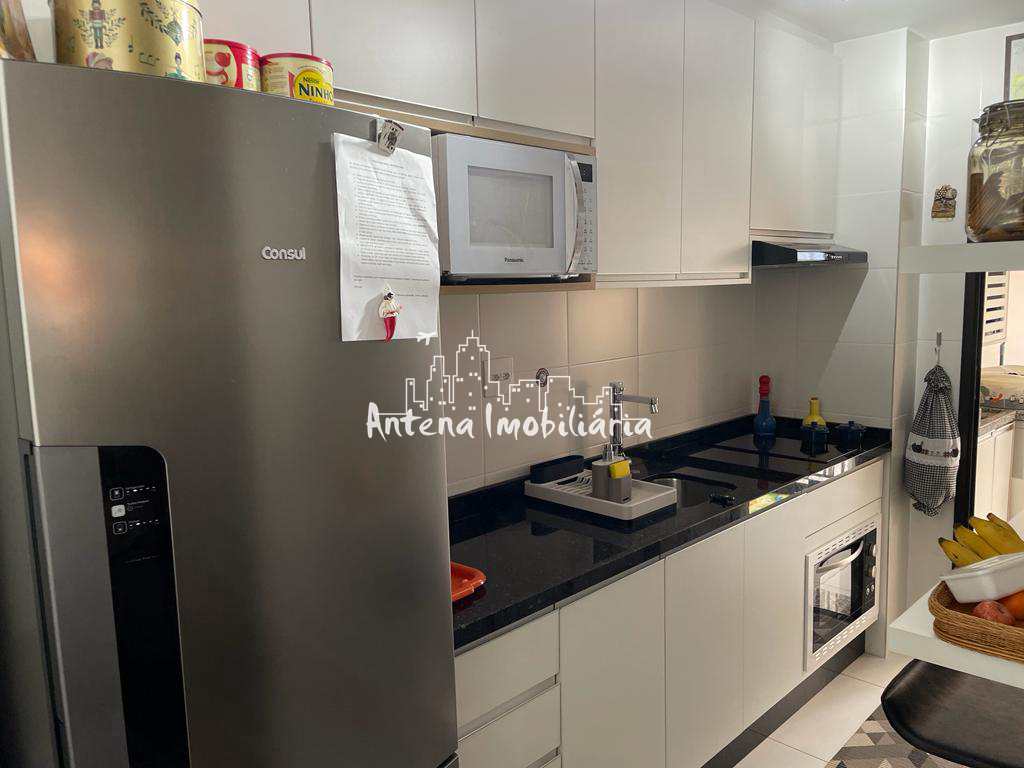 Apartamento à venda com 2 quartos, 54m² - Foto 12