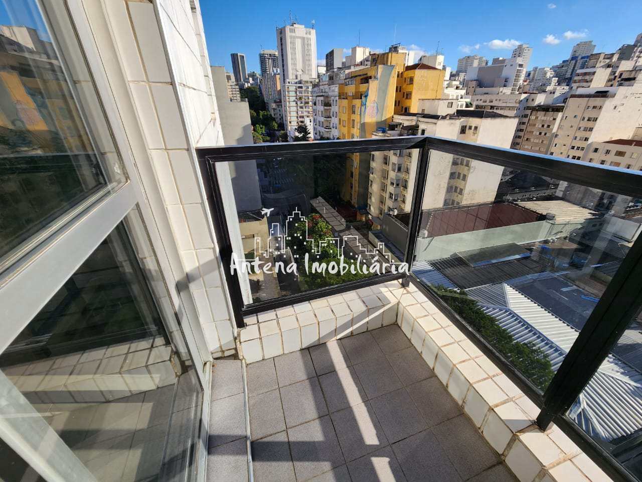 Apartamento à venda com 2 quartos, 55m² - Foto 5