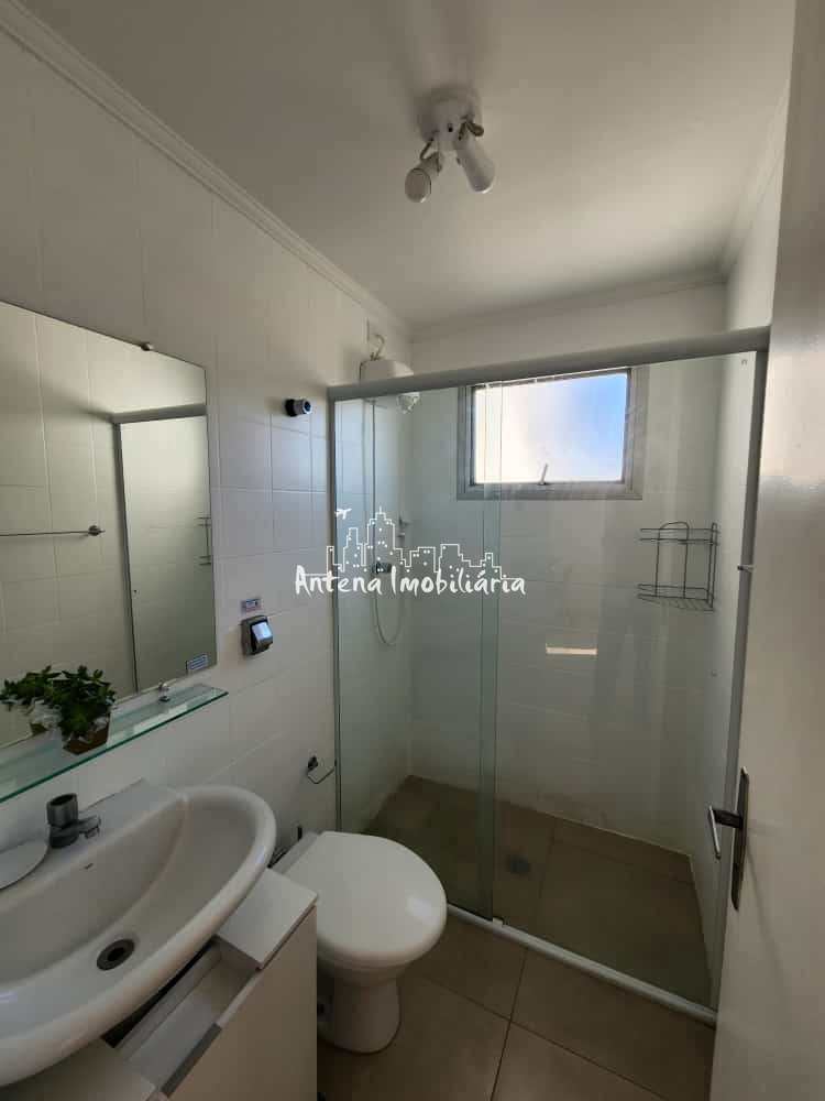 Apartamento à venda com 2 quartos, 55m² - Foto 11