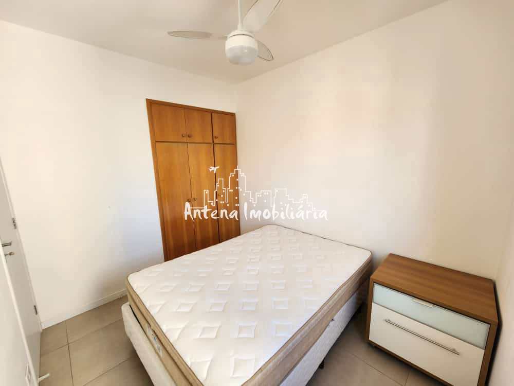 Apartamento à venda com 2 quartos, 55m² - Foto 9