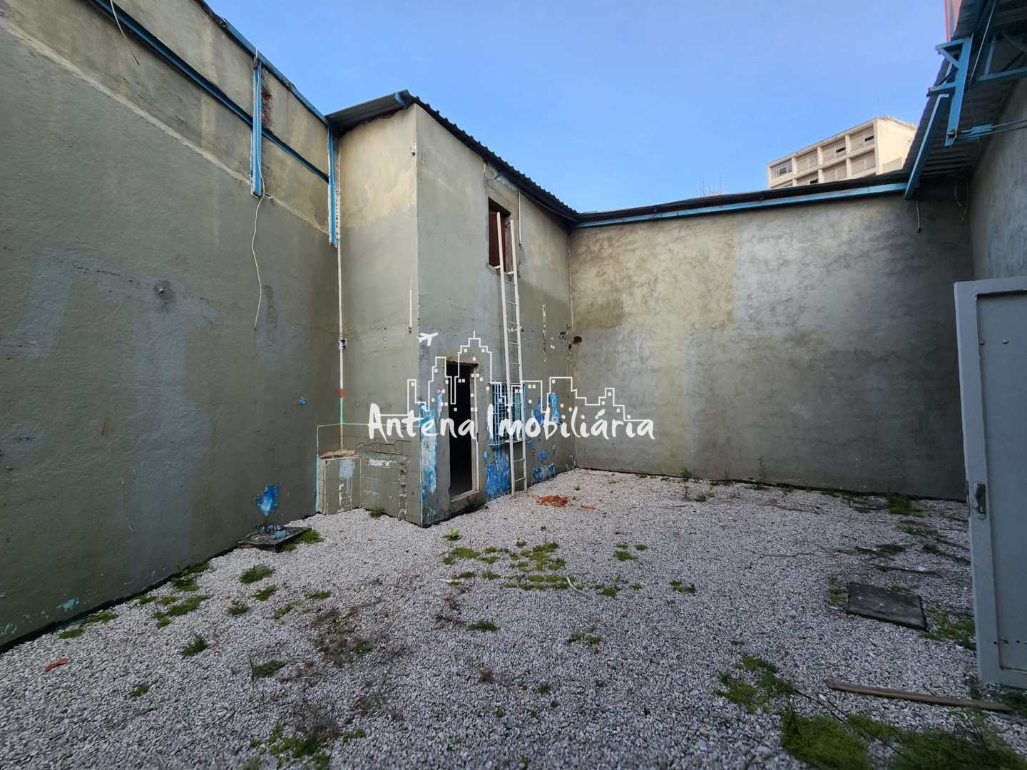 Loja-Salão à venda e aluguel, 670m² - Foto 11