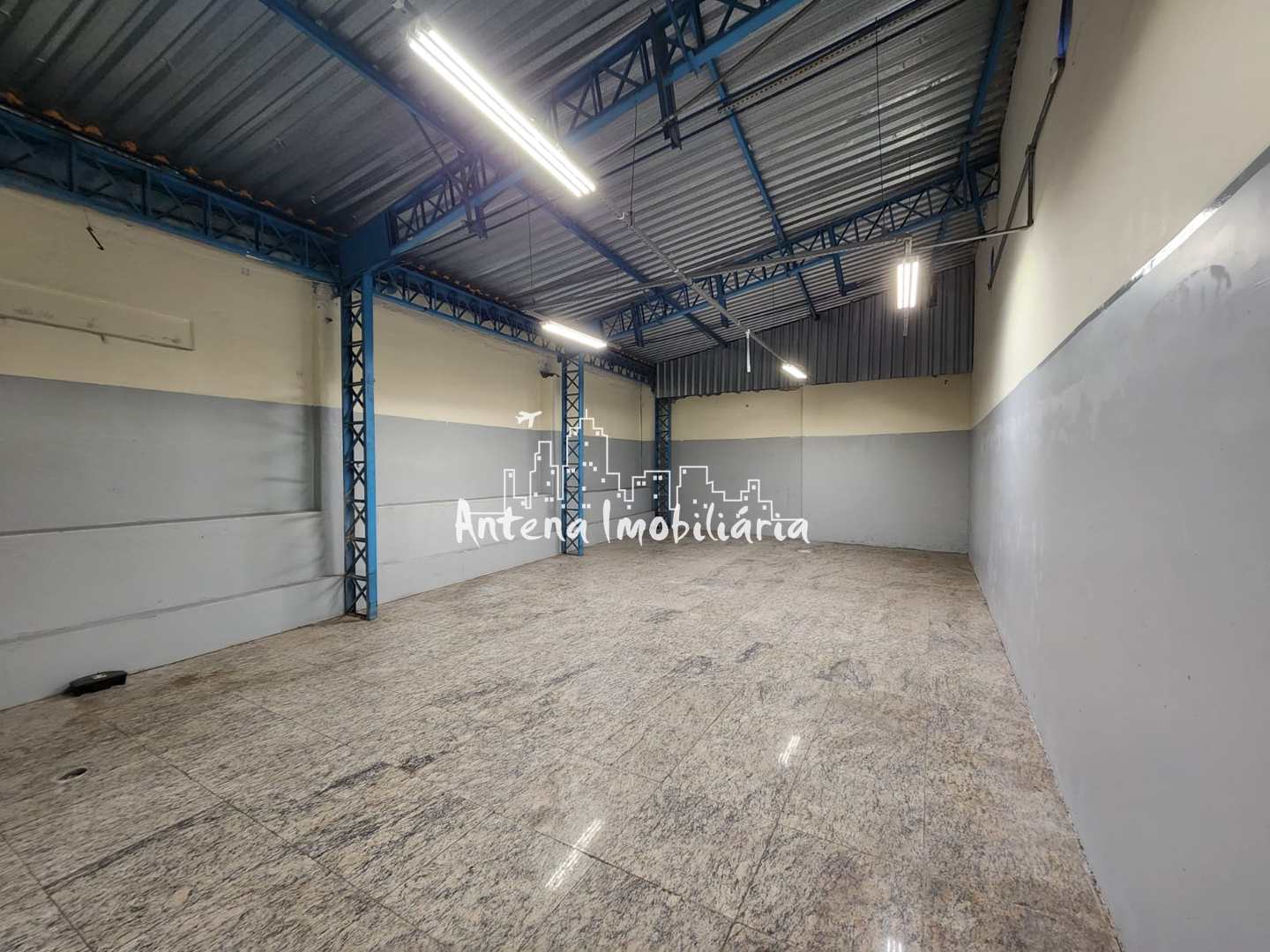 Loja-Salão à venda e aluguel, 670m² - Foto 3