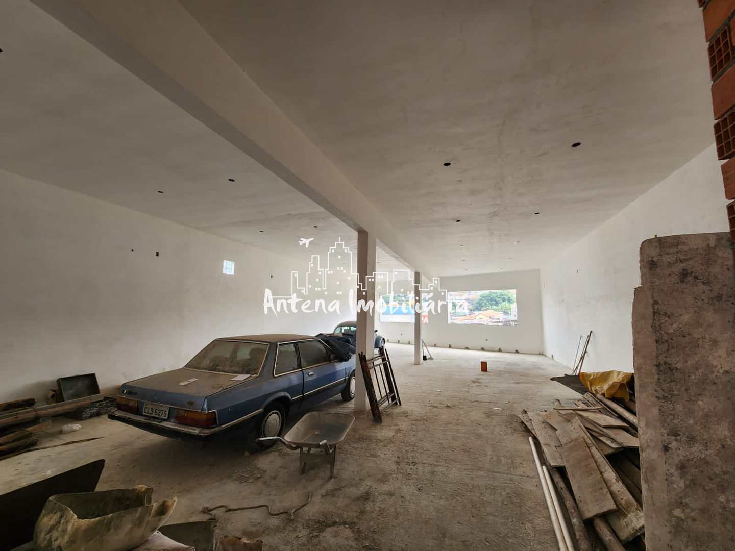 Prédio Inteiro para alugar, 480m² - Foto 7