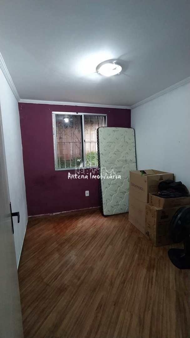 Apartamento à venda com 2 quartos, 48m² - Foto 3