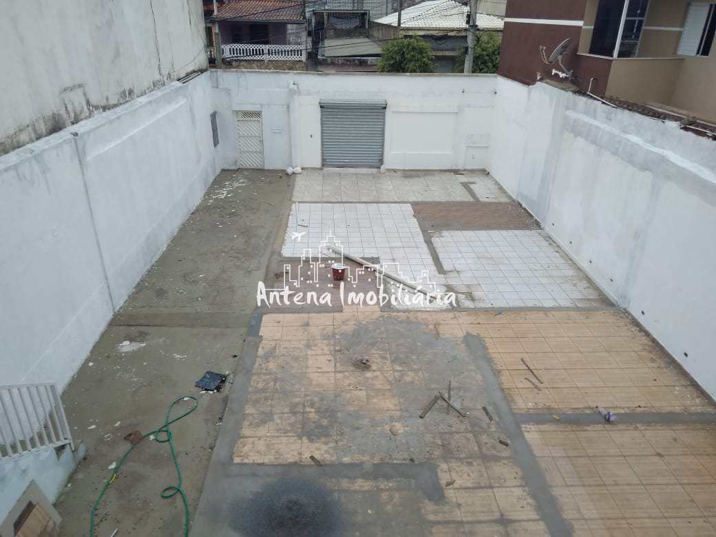 Sobrado à venda com 5 quartos, 100m² - Foto 3