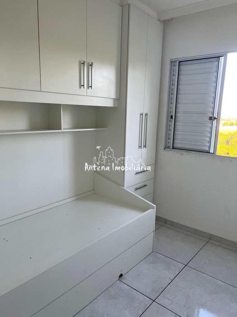 Apartamento à venda com 2 quartos, 50m² - Foto 4