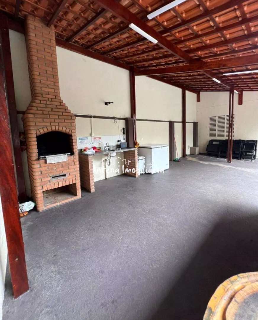 Apartamento à venda com 2 quartos, 50m² - Foto 9