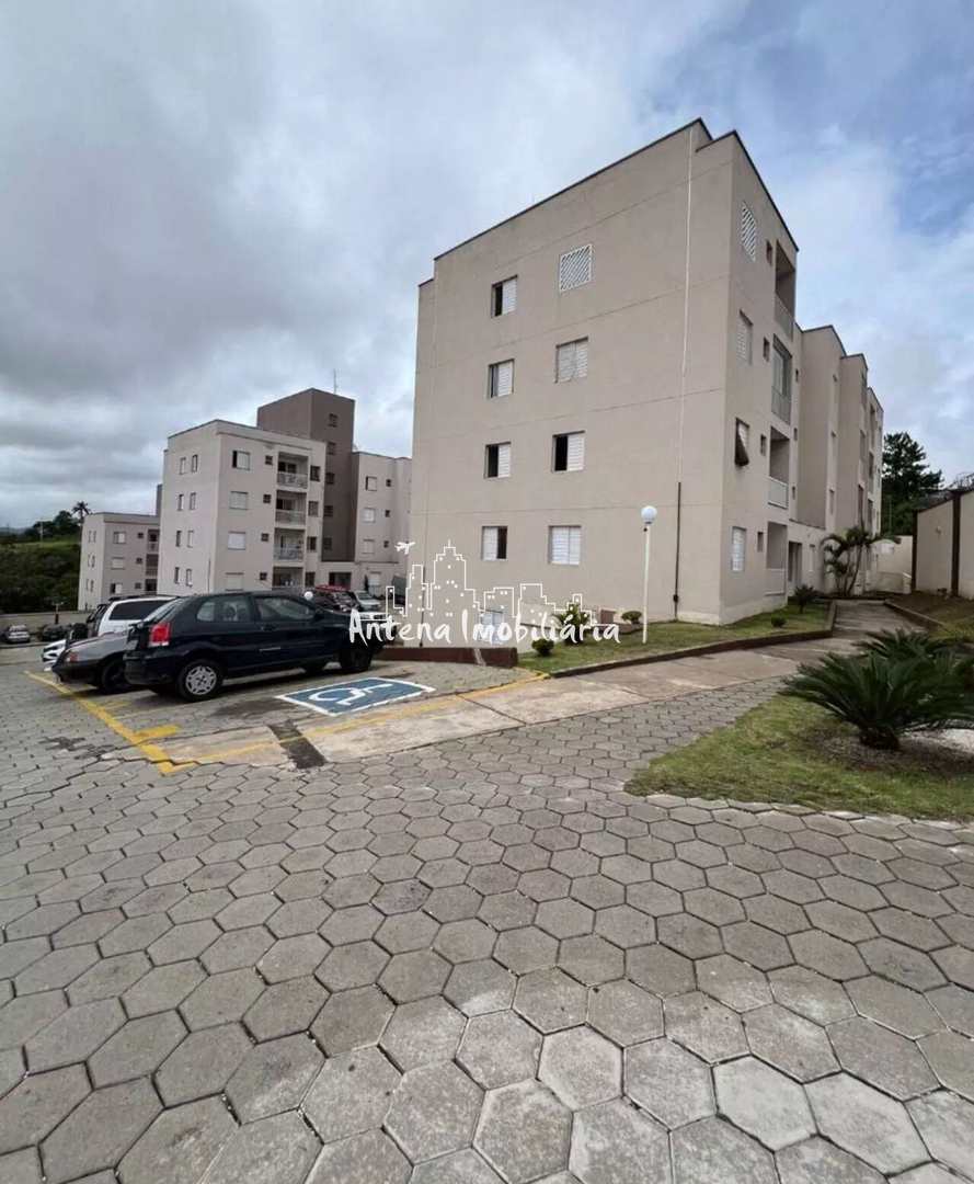 Apartamento à venda com 2 quartos, 50m² - Foto 12