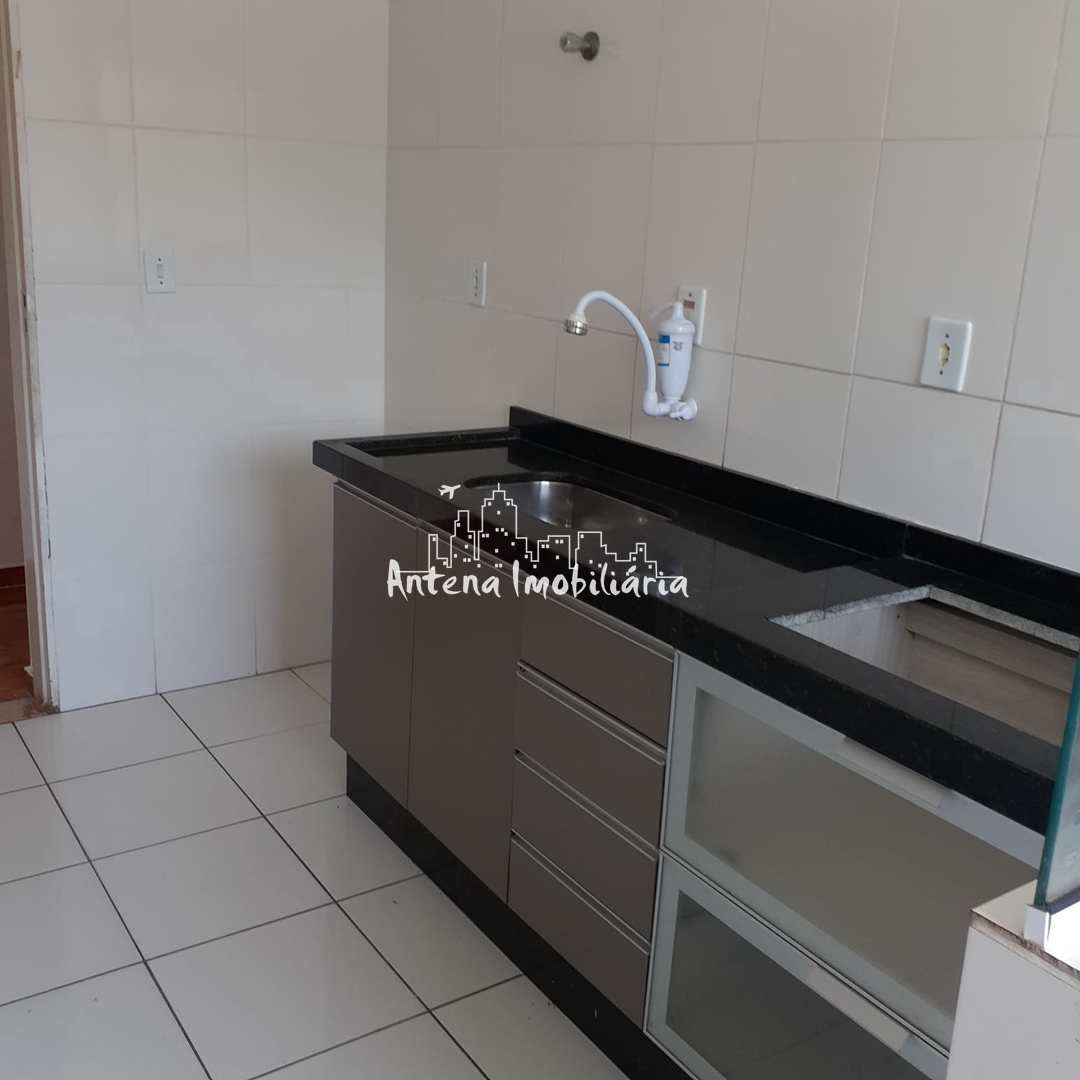 Apartamento à venda com 2 quartos, 57m² - Foto 7