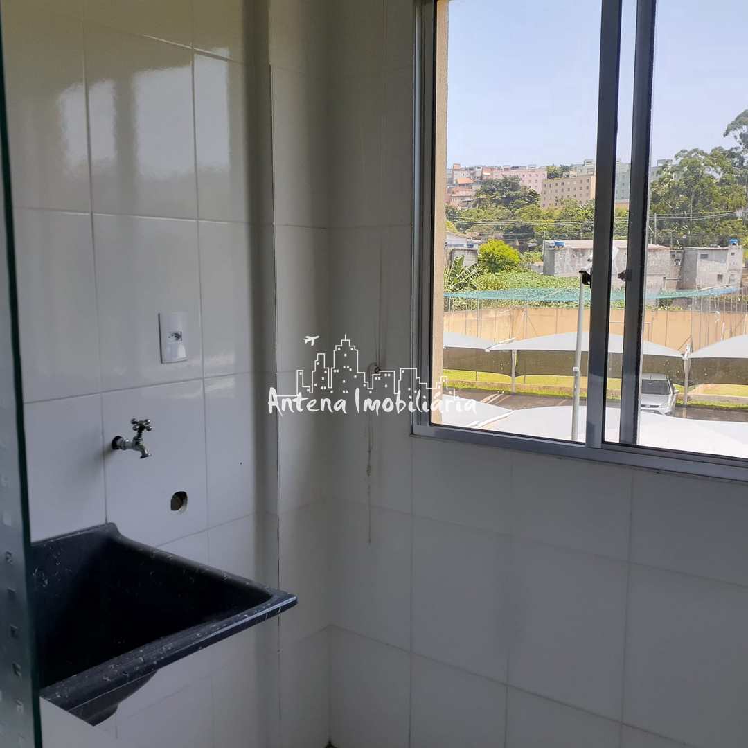 Apartamento à venda com 2 quartos, 57m² - Foto 8