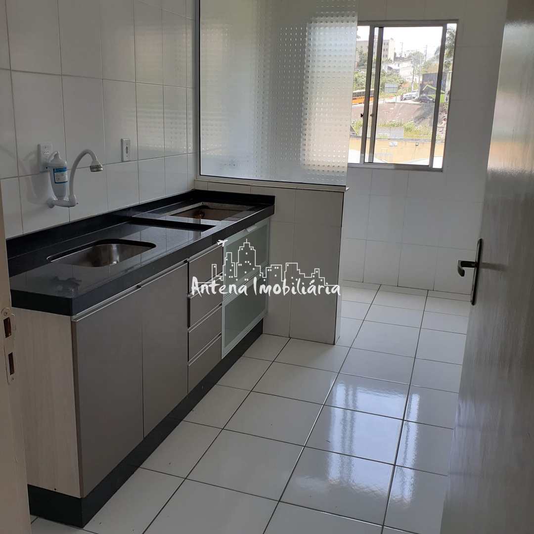 Apartamento à venda com 2 quartos, 57m² - Foto 6