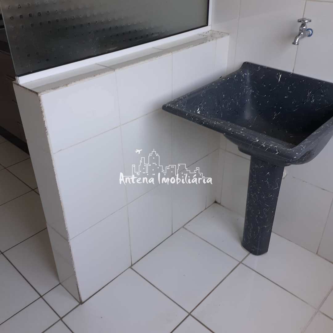 Apartamento à venda com 2 quartos, 57m² - Foto 9