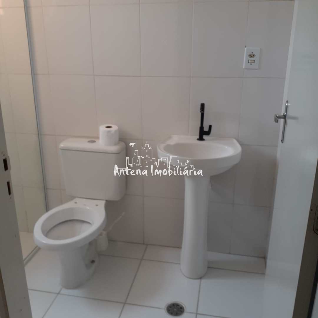 Apartamento à venda com 2 quartos, 57m² - Foto 5