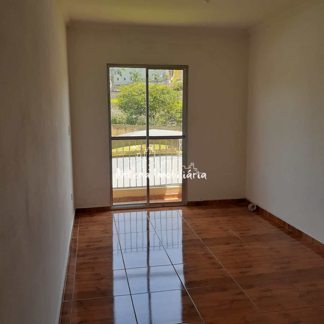 Apartamento à venda com 2 quartos, 57m² - Foto 1