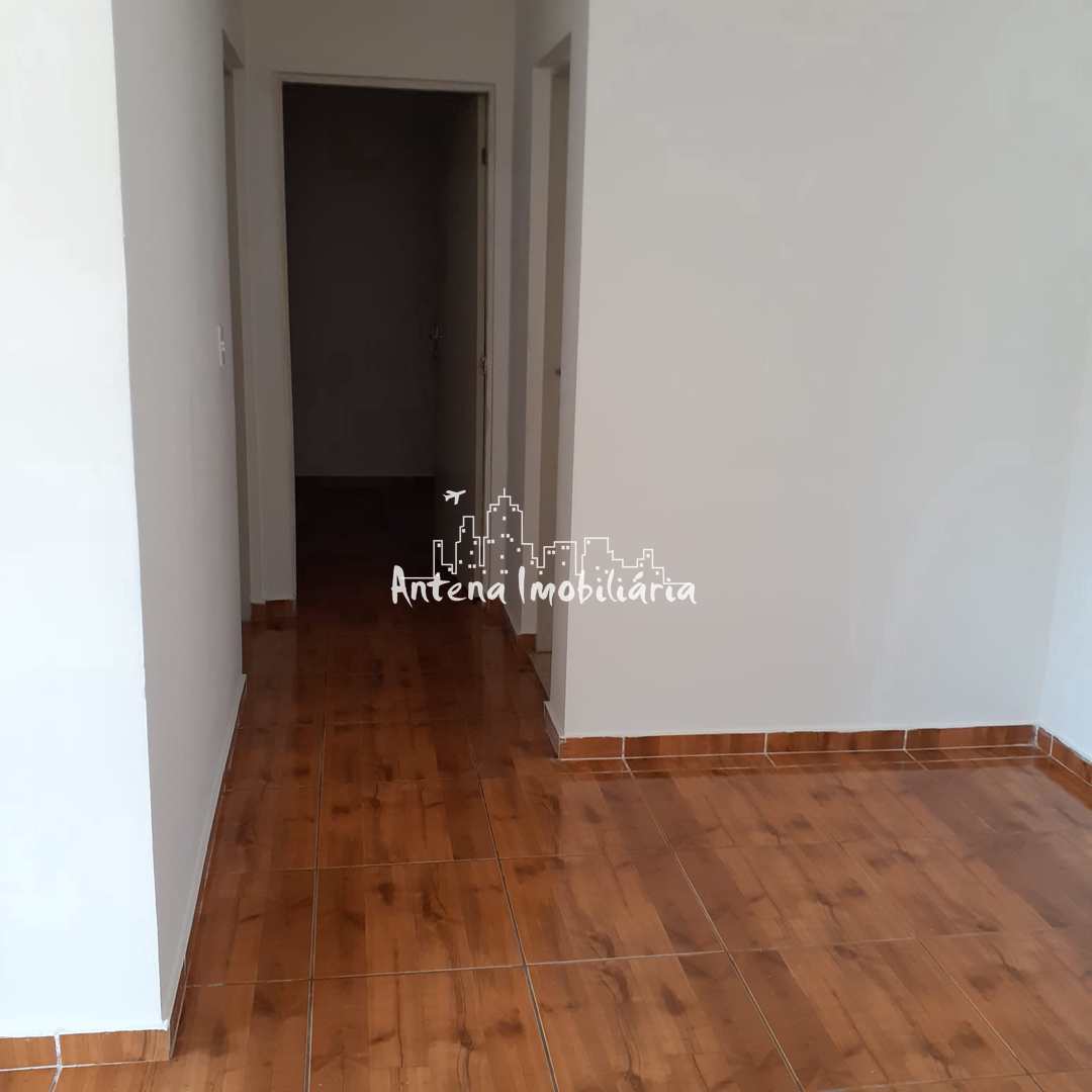 Apartamento à venda com 2 quartos, 57m² - Foto 3