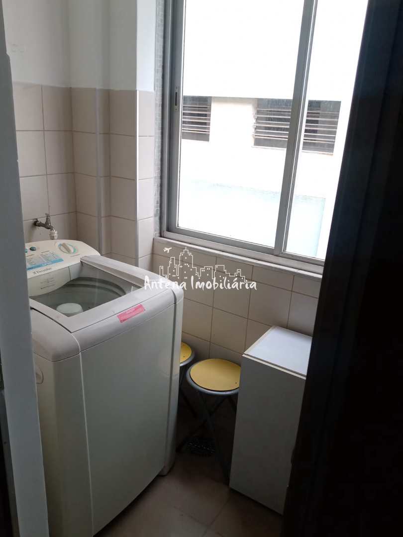 Apartamento à venda com 1 quarto, 55m² - Foto 13