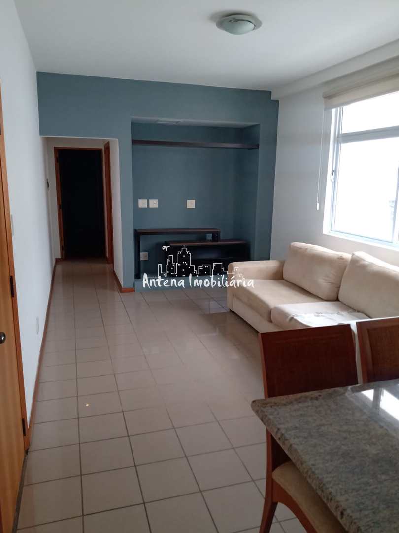 Apartamento à venda com 1 quarto, 55m² - Foto 1