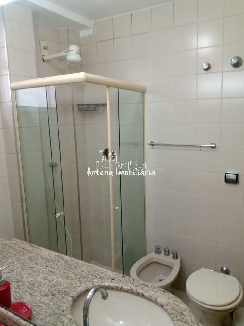 Apartamento à venda com 1 quarto, 55m² - Foto 11